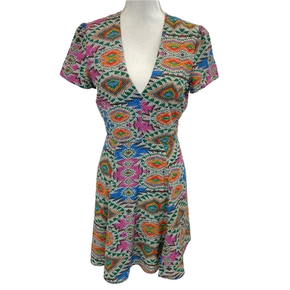 Lovers + Friends Dress Medium